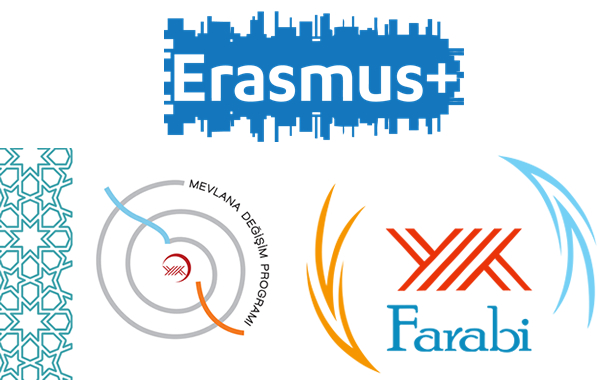 Erasmus – Mevlana – Farabi Nedir?